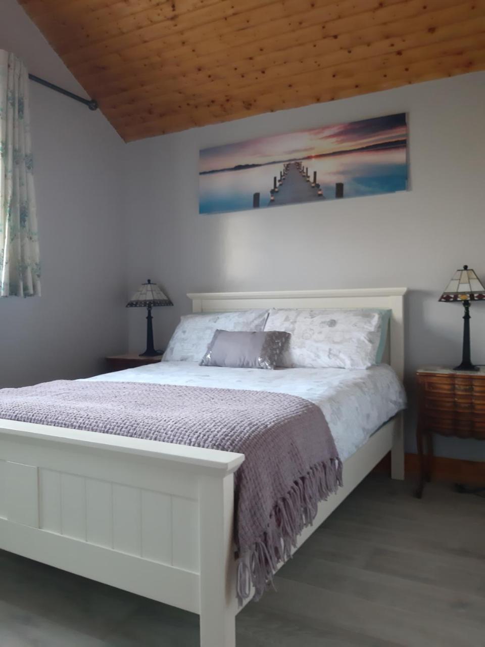 An Crann Glas Galway Extérieur photo