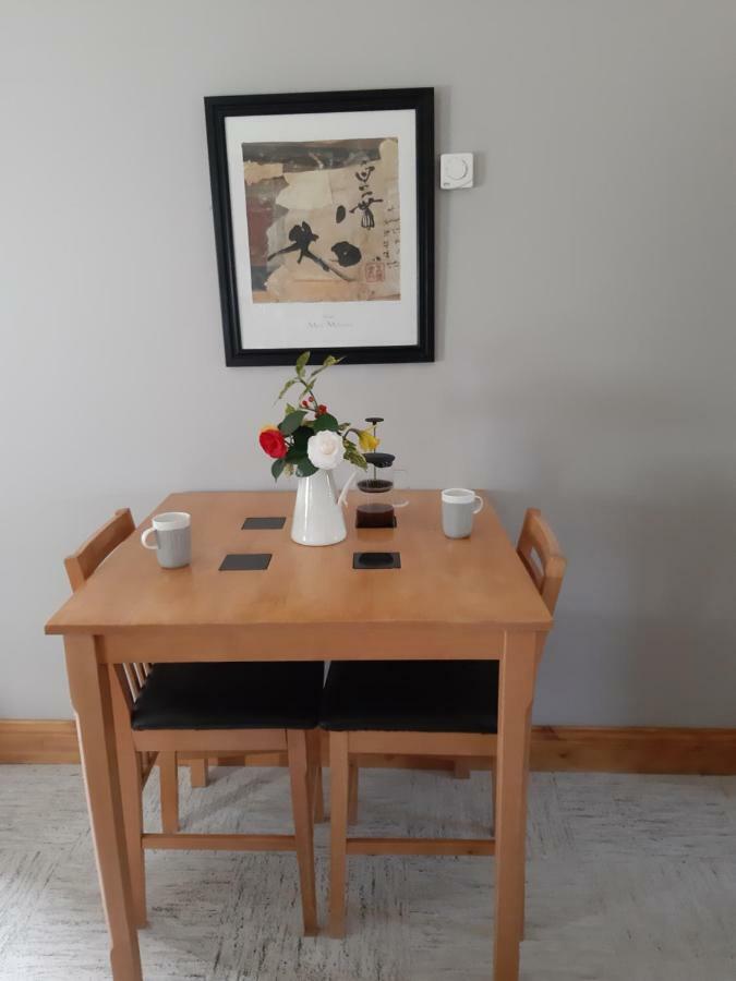 An Crann Glas Galway Extérieur photo