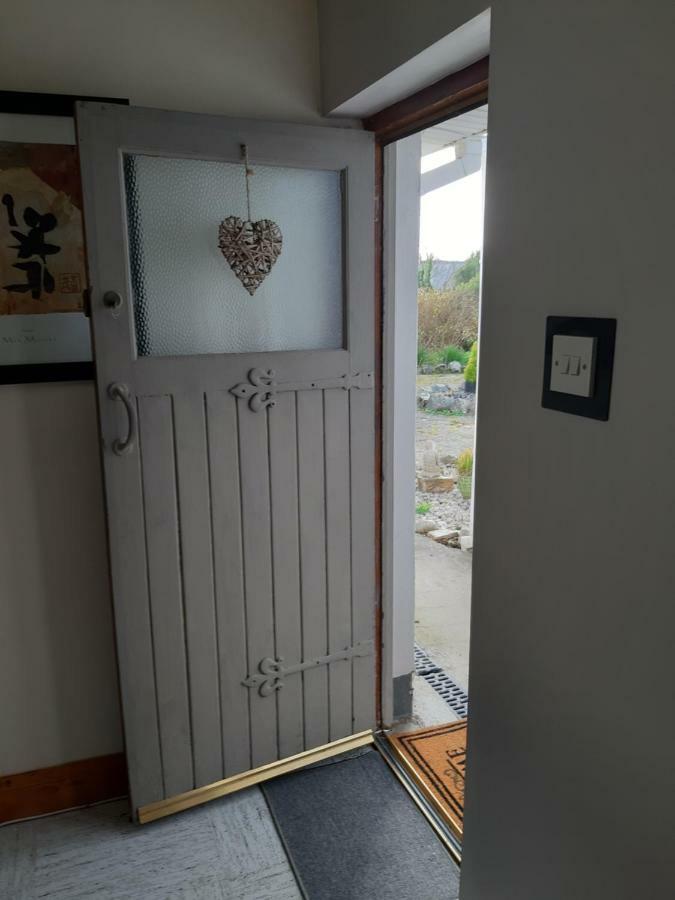 An Crann Glas Galway Extérieur photo